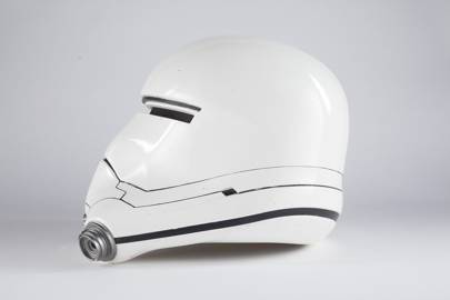 flametrooper helmet