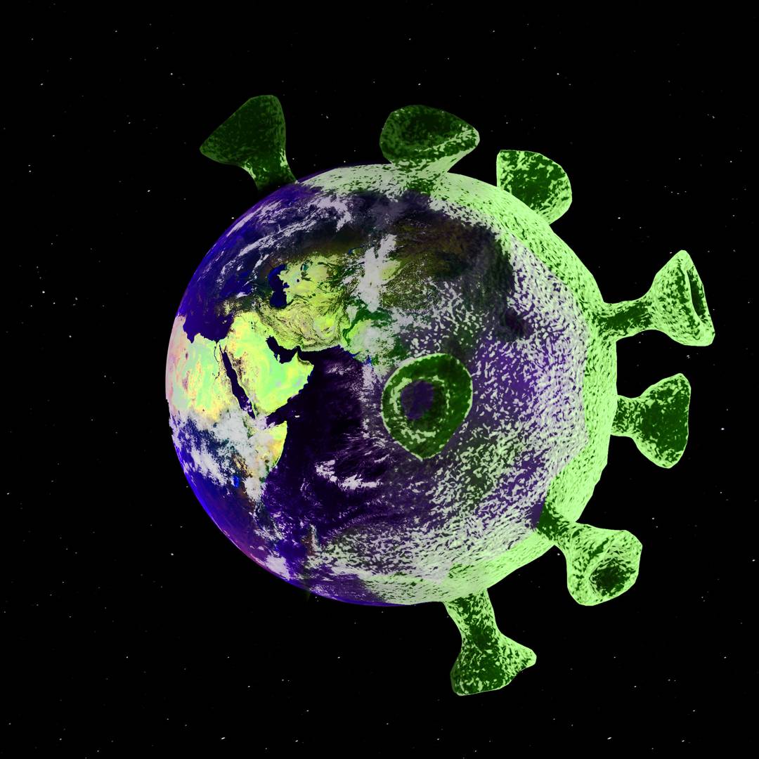 Image: Where is the world at with a coronavirus vaccine?