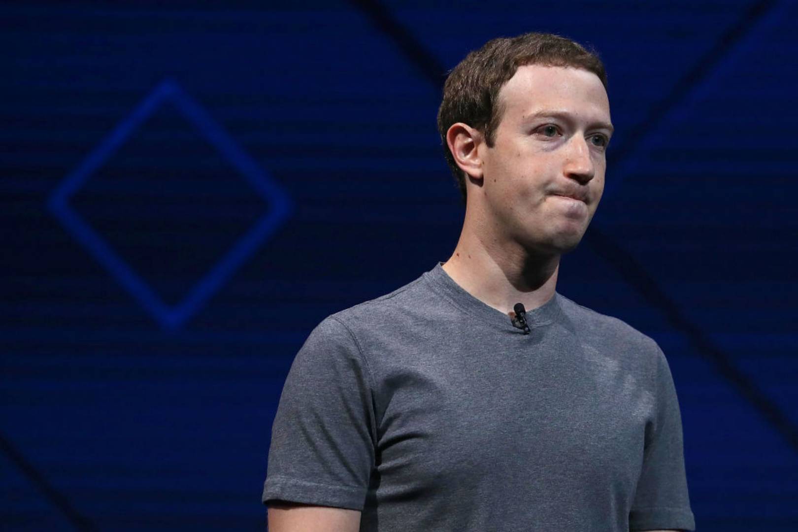 Facebook's secret policy documents reveal the challenge of policing 2 billion people