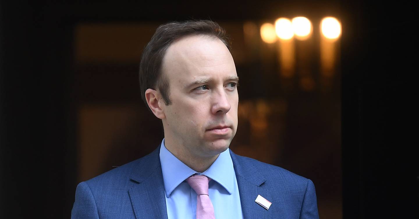 How the UK’s coronavirus testing regime totally unravelled