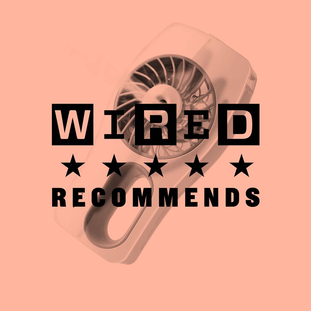 Image: The best fans for staying cool in the heatwave