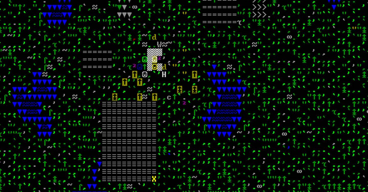 Dwarf fortress steam моды фото 74