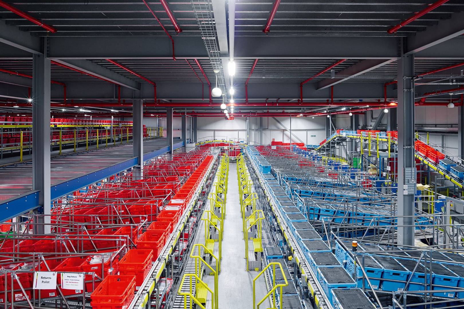 The future factory, an Improbable startup: Podcast 318