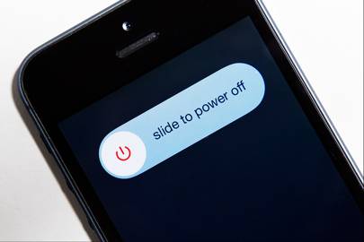 Turning Off Your Iphone Won T Stop Nsa Bugs But This Will Wired Uk