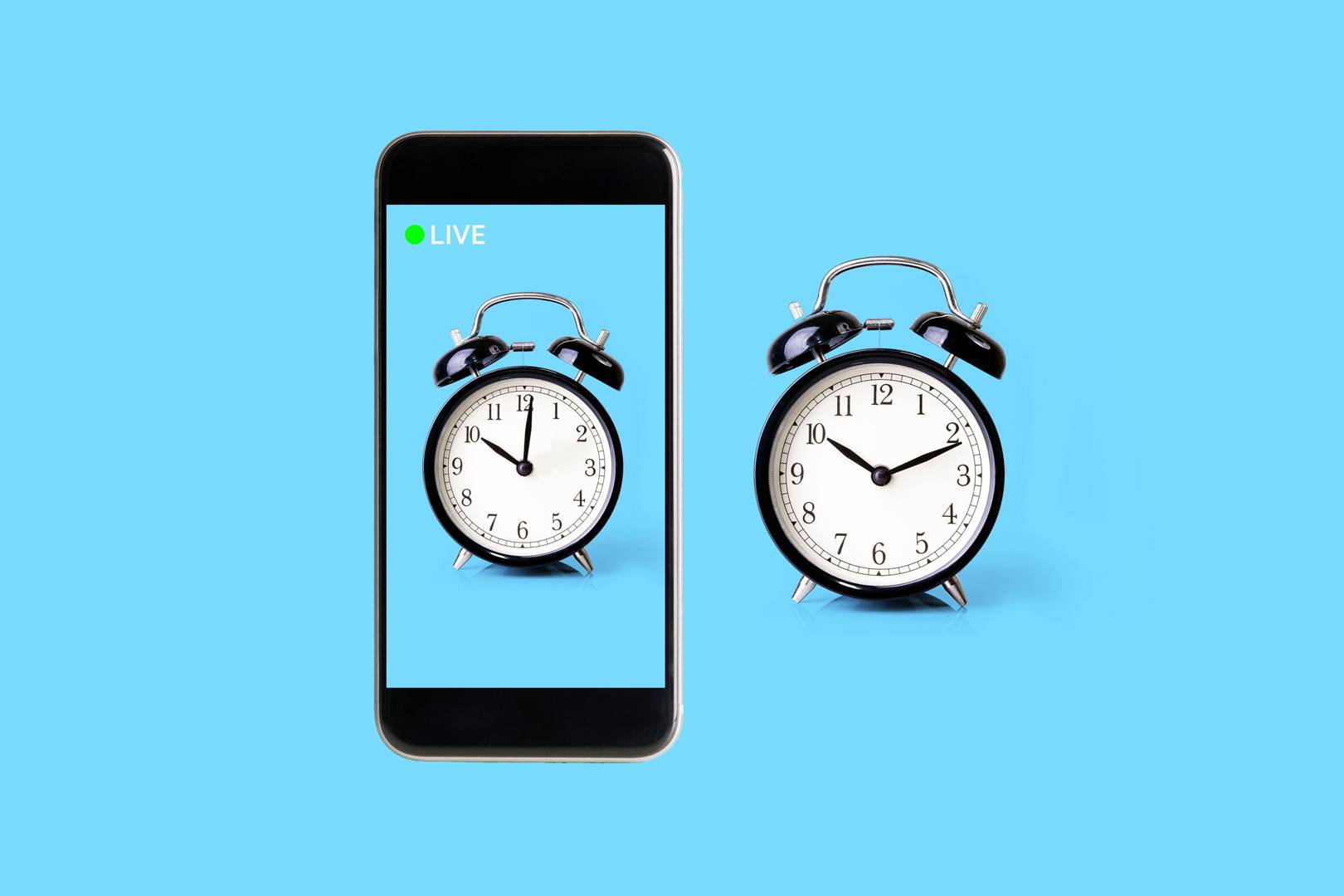 Your Nest security camera may not be as safe as you think