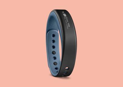 activity tracker for running