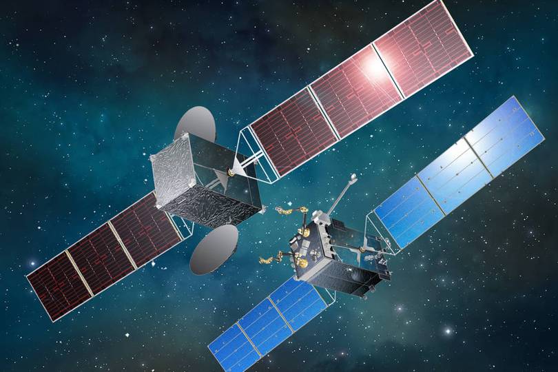 Inside the wildly ambitious quest to refuel satellites in space