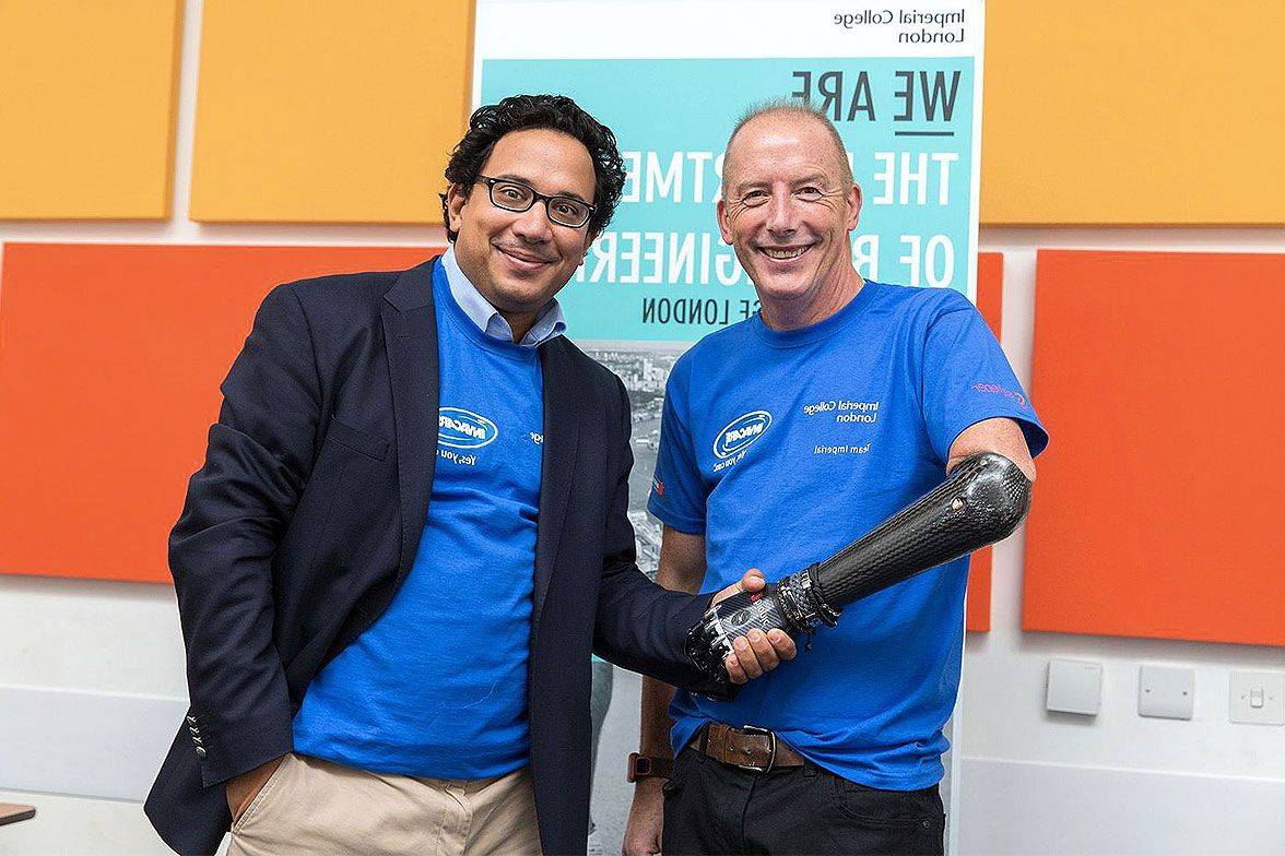 Neurotechnology: How far can humans be pushed or augmented?