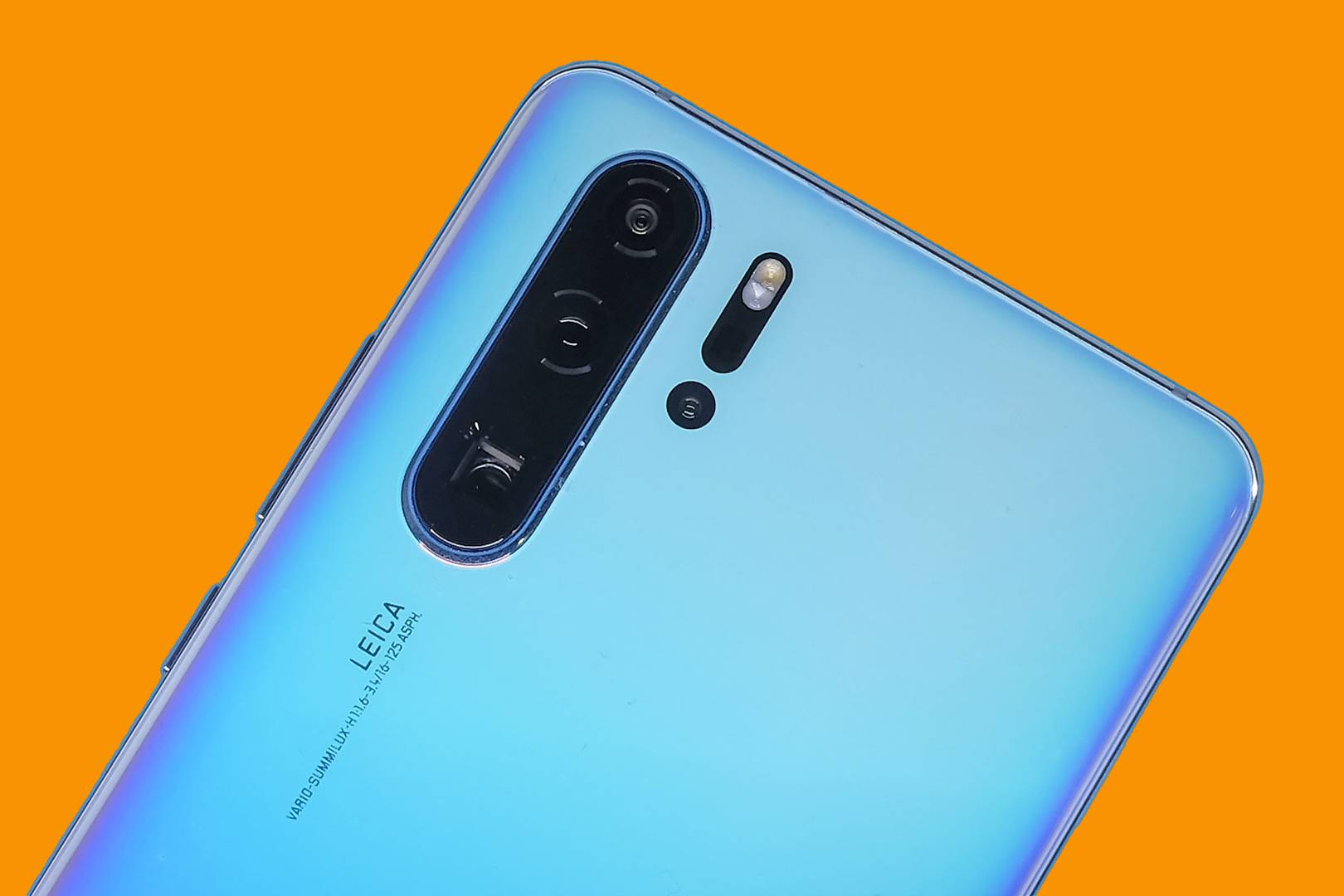 Google's Android ban puts a stop to Huawei's world domination plan