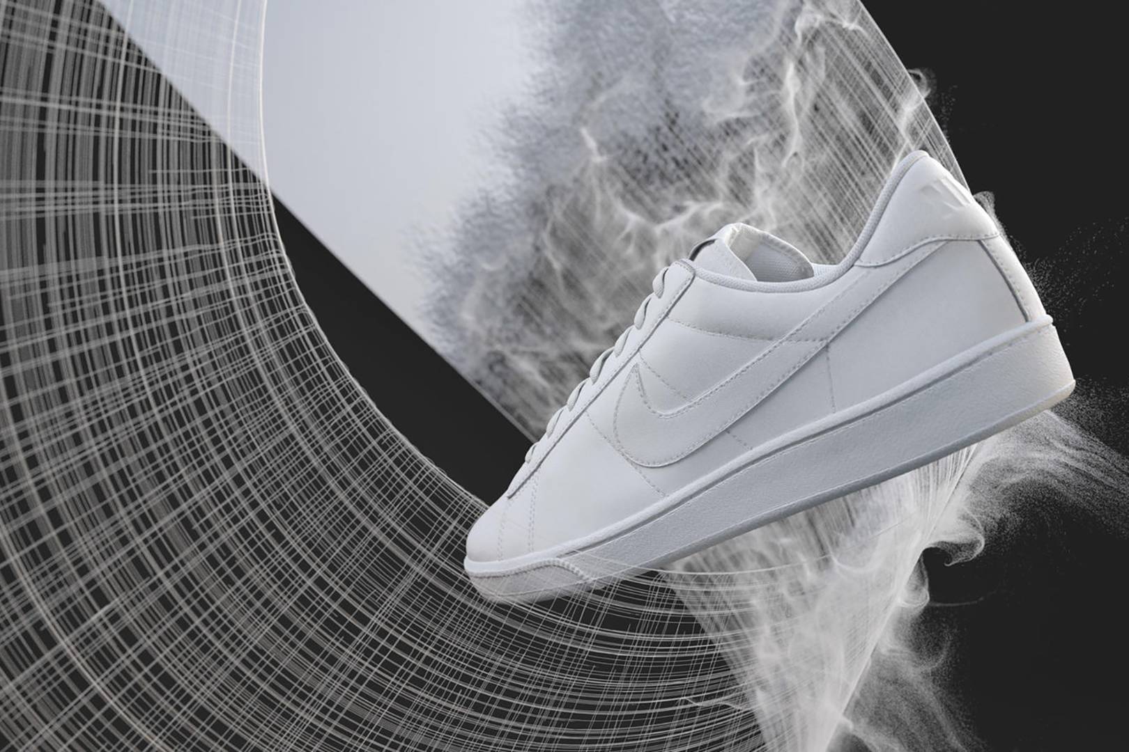 Nike’s Flyleather is here to make cowskin more sustainable