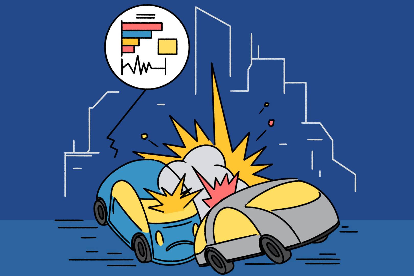 AI's failure to live up to the hype is starting to put off investors