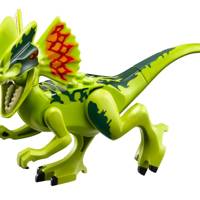 lego jurassic world review lego jurassic world review