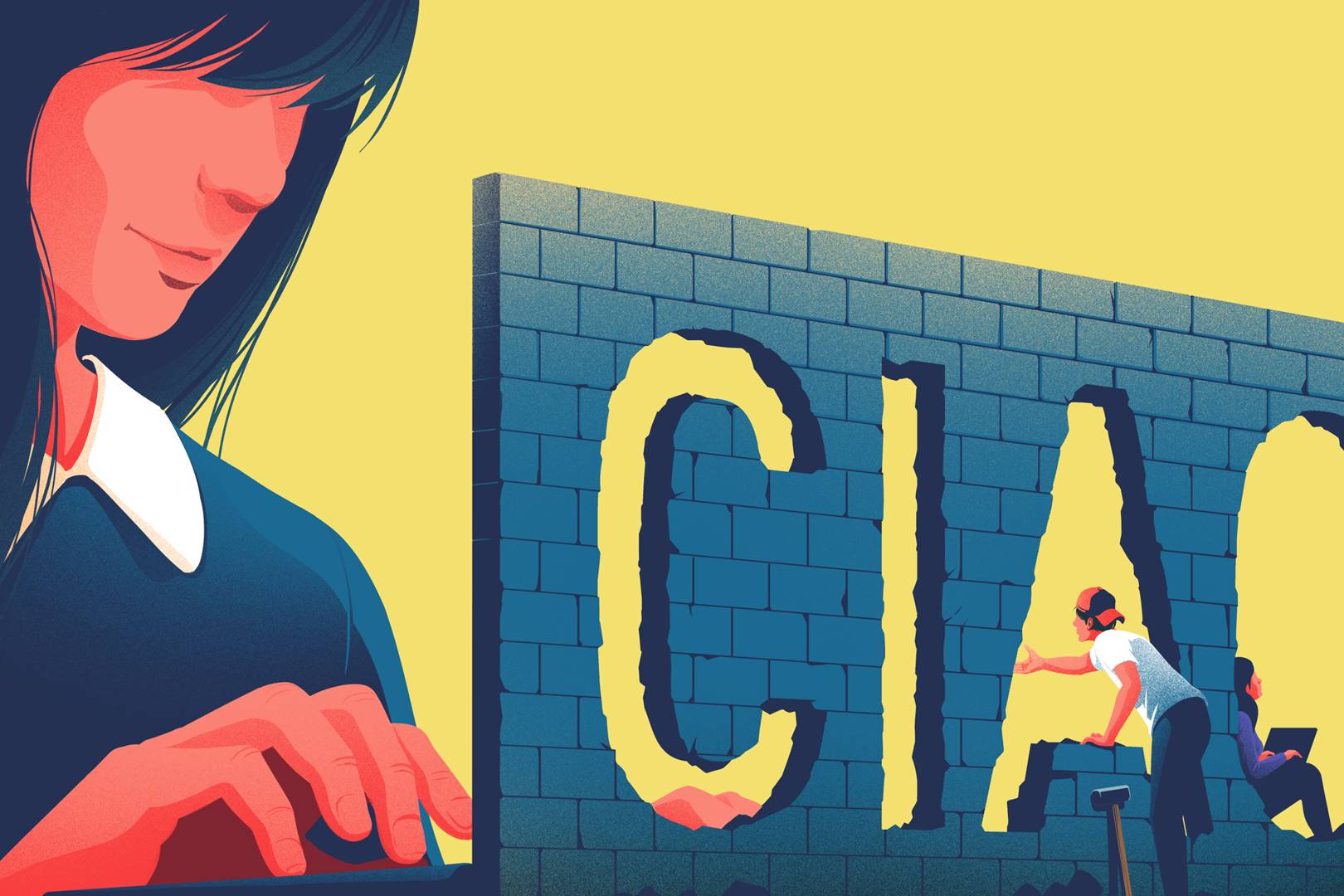 How technology is eliminating communication barriers