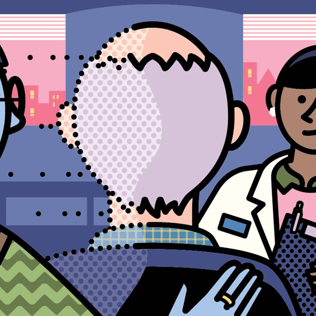 Image: We need to radically rethink our approach to Alzheimer's research