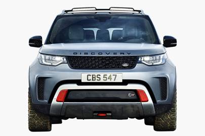 Gear Of The Year 2017 The Best Cars Wired Uk