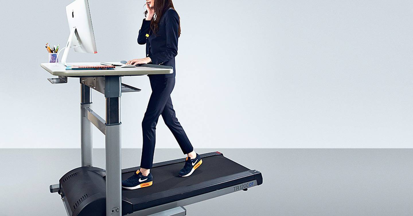 The Truth About Standing Desks Podcast 402 Wired Uk