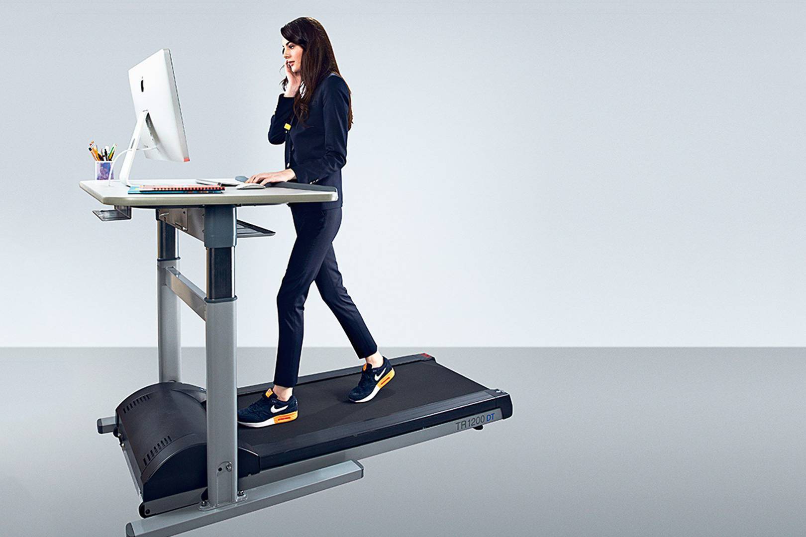The truth about standing desks: Podcast 402