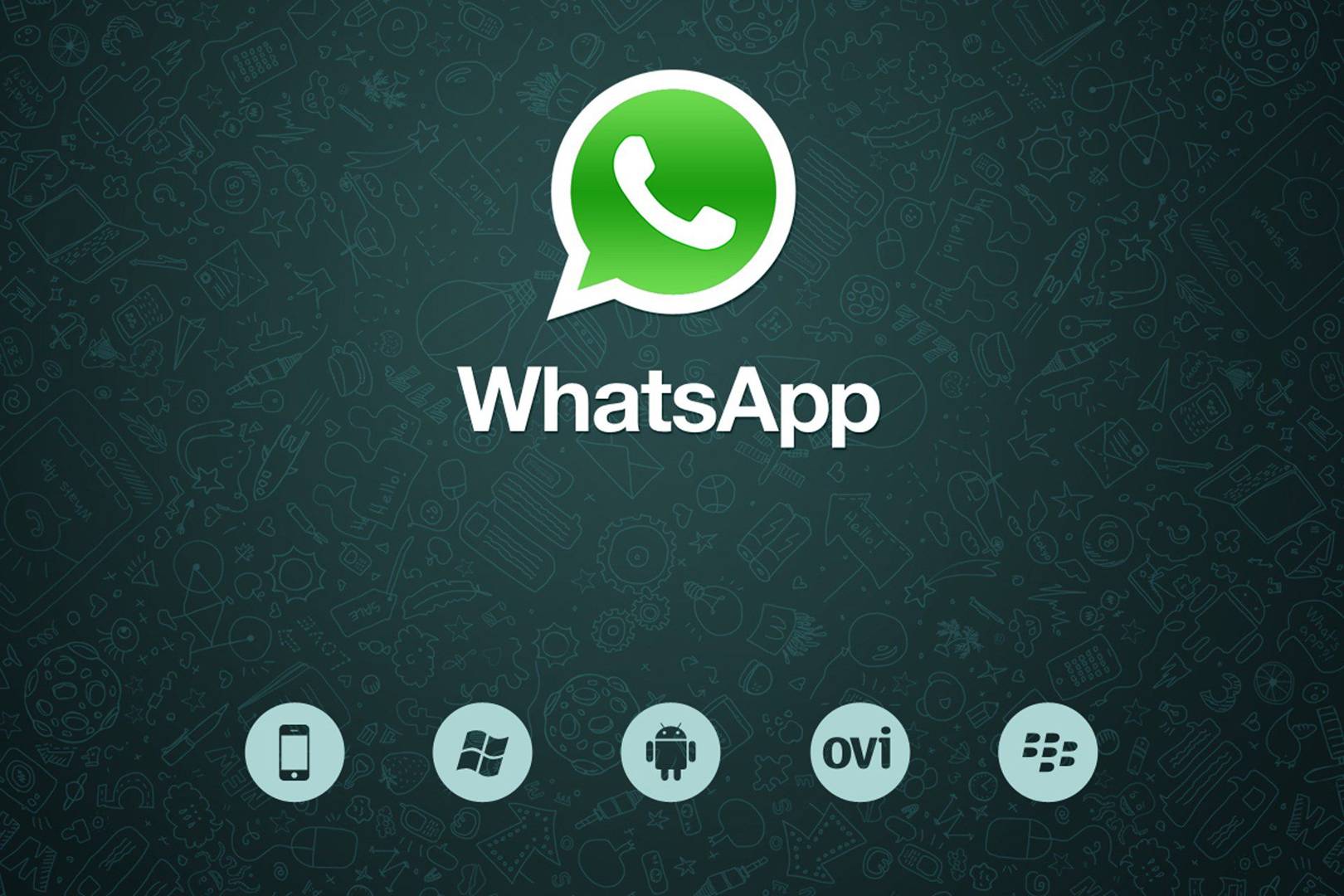 The Whatsapp Update Is Designed To Improve User Experience Across The App And Facebook Wired Uk