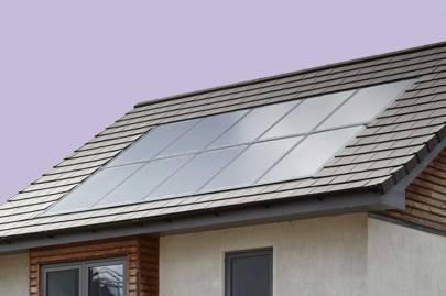 A Quick Guide To Solar Panels And Home Batteries In The Uk