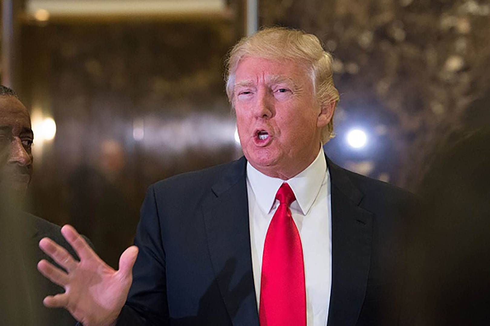 Activists plan DDoS attack on the White House website during Trump's inauguration