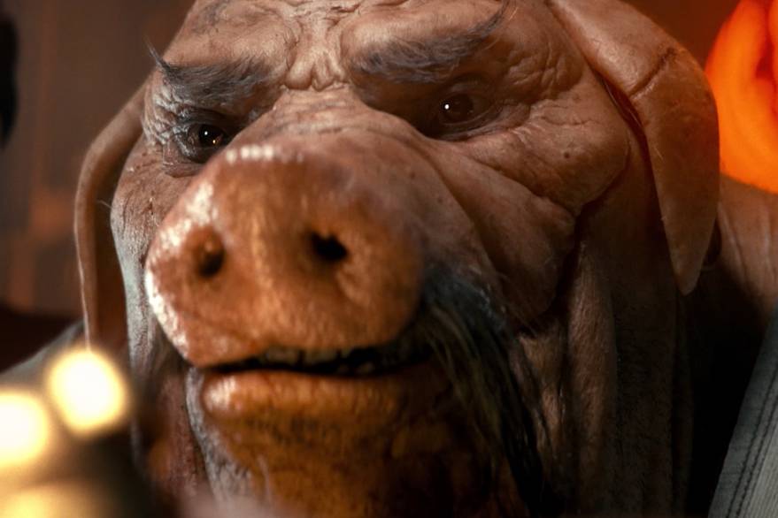 Beyond Good & Evil 2 is real – but don't expect it anytime soon