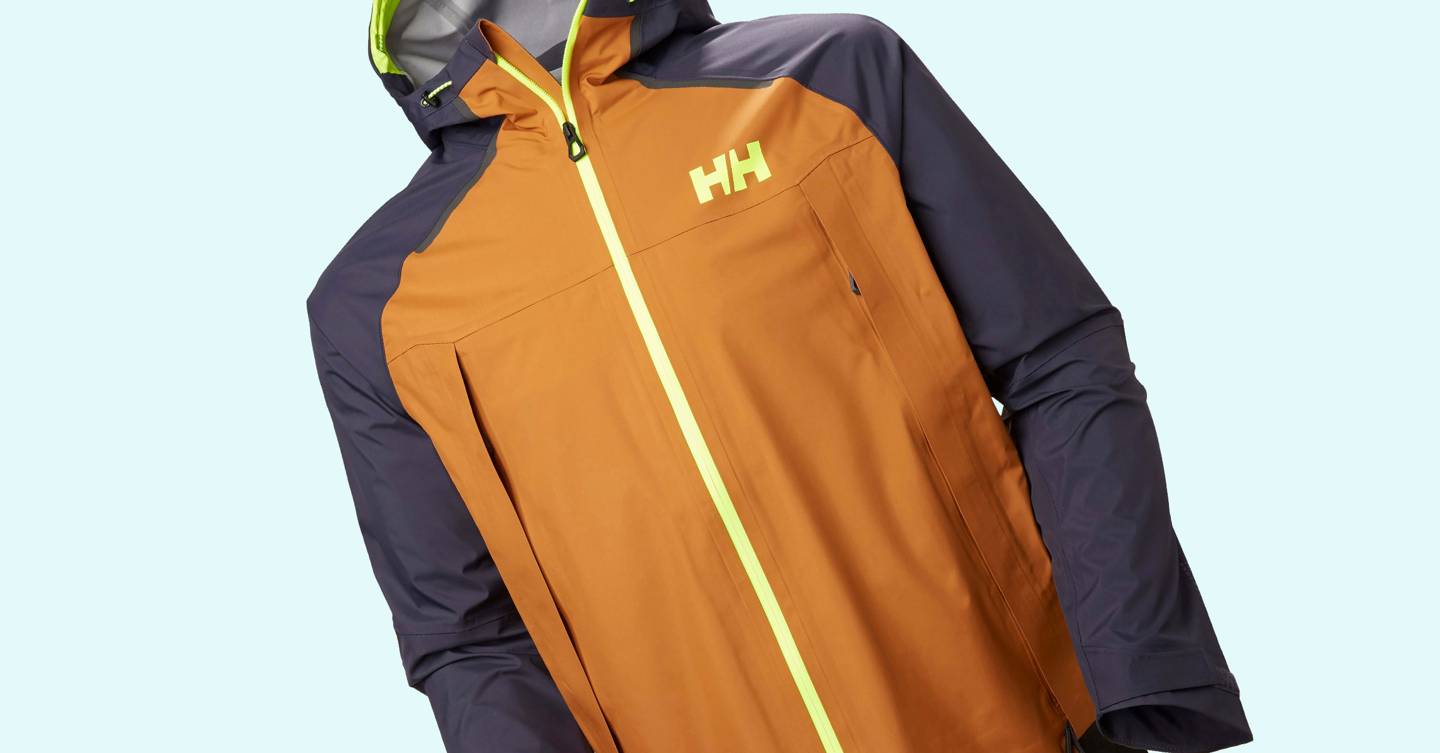 The best waterproof jackets to keep you dry (and stylish) for men and