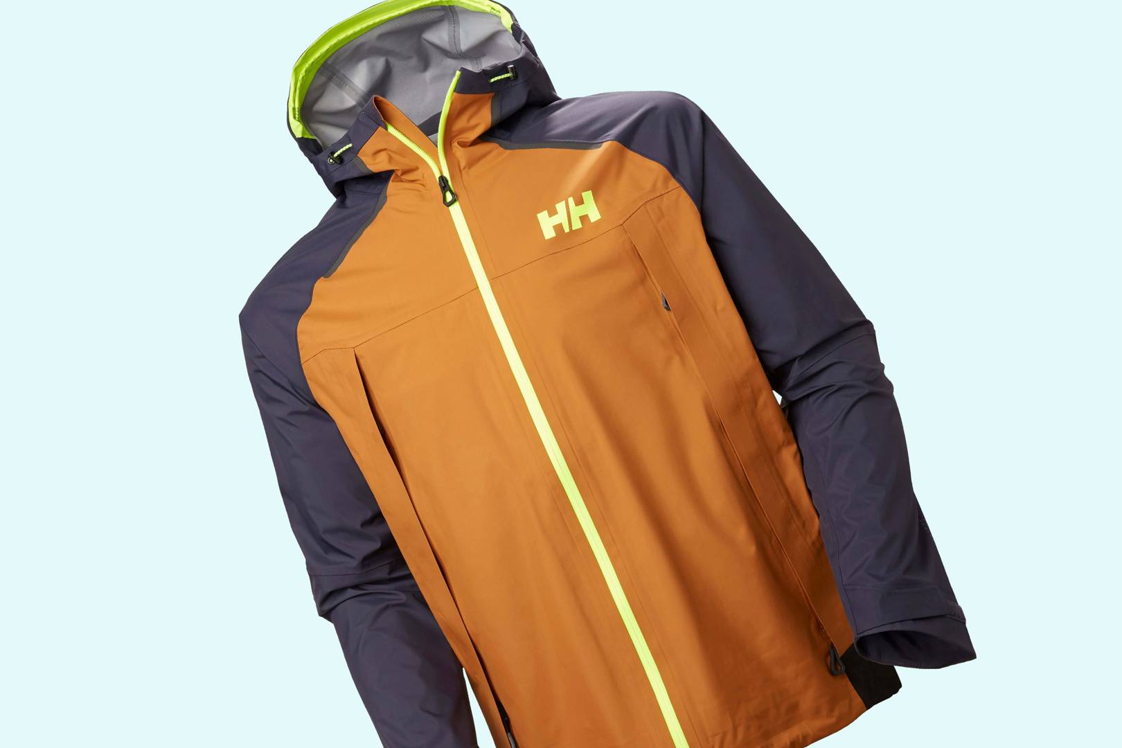 The best waterproof jackets to keep you dry (and stylish)