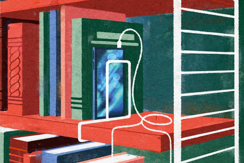 This year's big blockbusters will go straight to your smartphone - Vimarsana News
