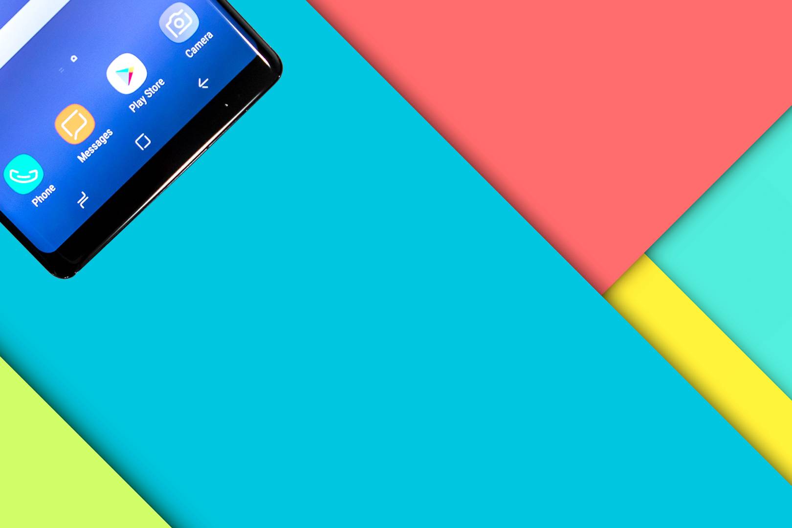 Google is finally fixing Android's biggest security problem