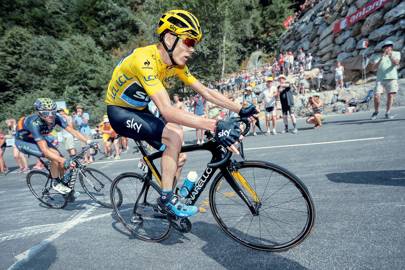 chris froome team sky