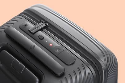 best buy suitcases uk