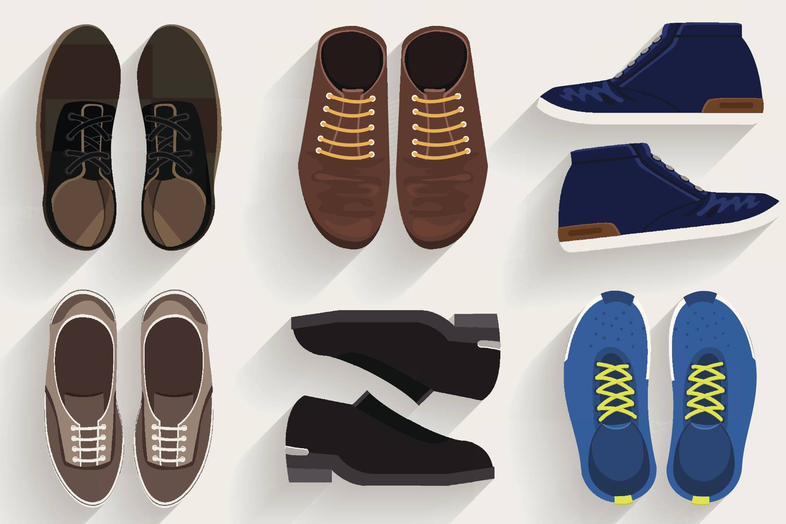 From AR to robots, we're finally getting the store of the future