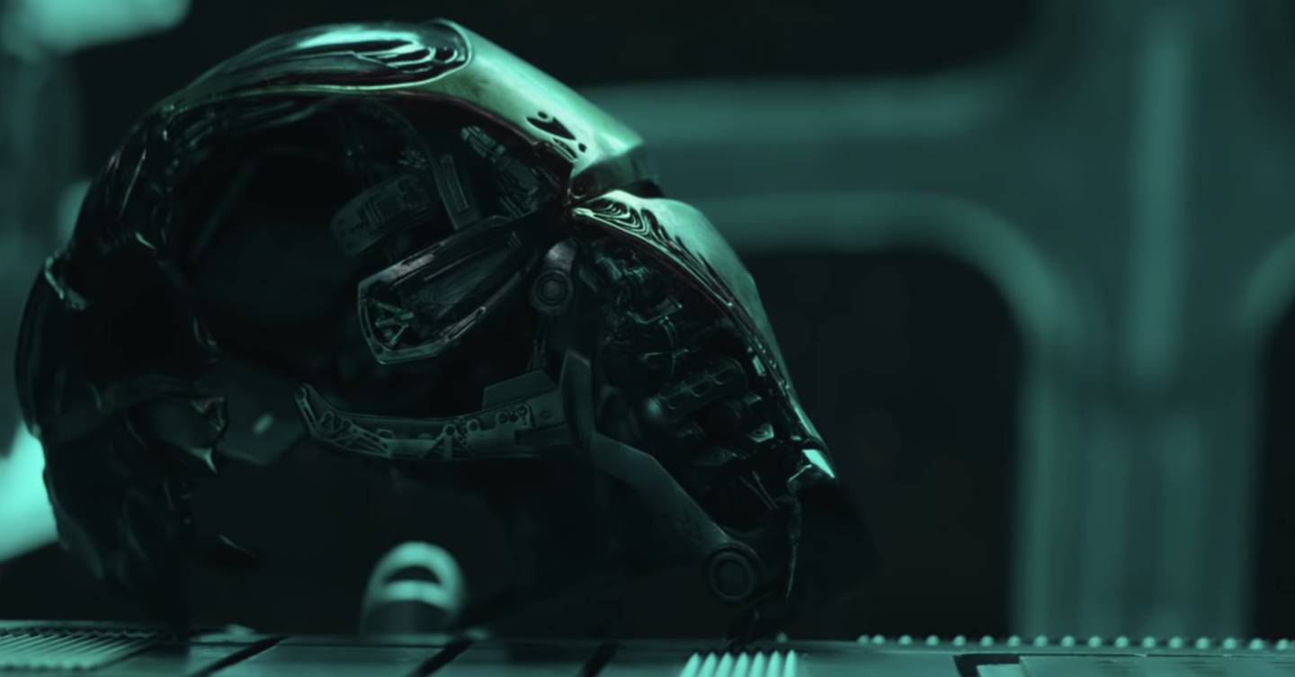 Everything we learned from the Avengers: Endgame trailer 