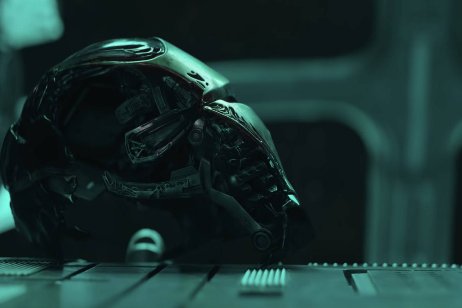 Everything we learned from the Avengers: Endgame trailer