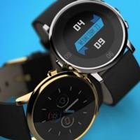 pebble watch 2