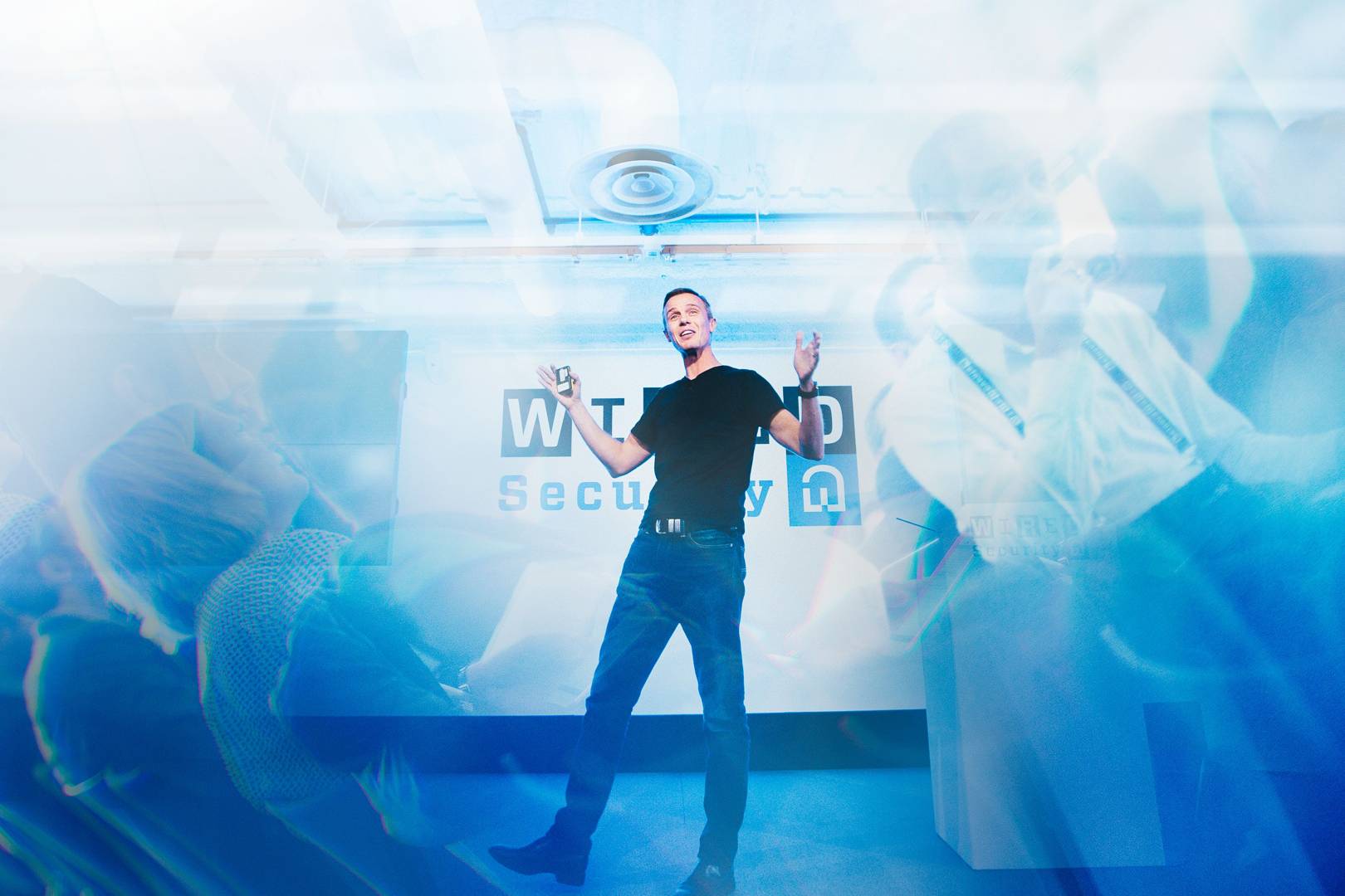 WIRED Security 2017: Agenda