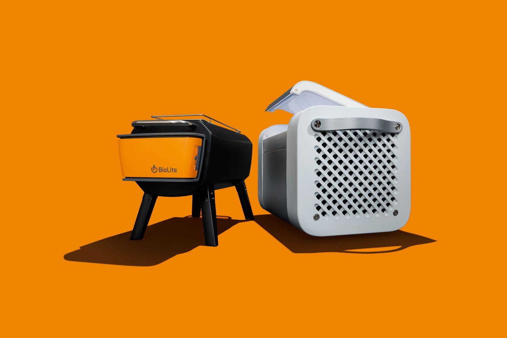 The smartest tech for the ultimate road trip holiday