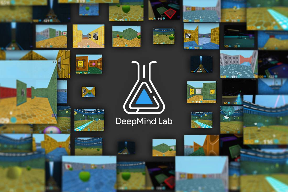 Elon Musk's OpenAI and Google's DeepMind release their AI playgrounds to everyone