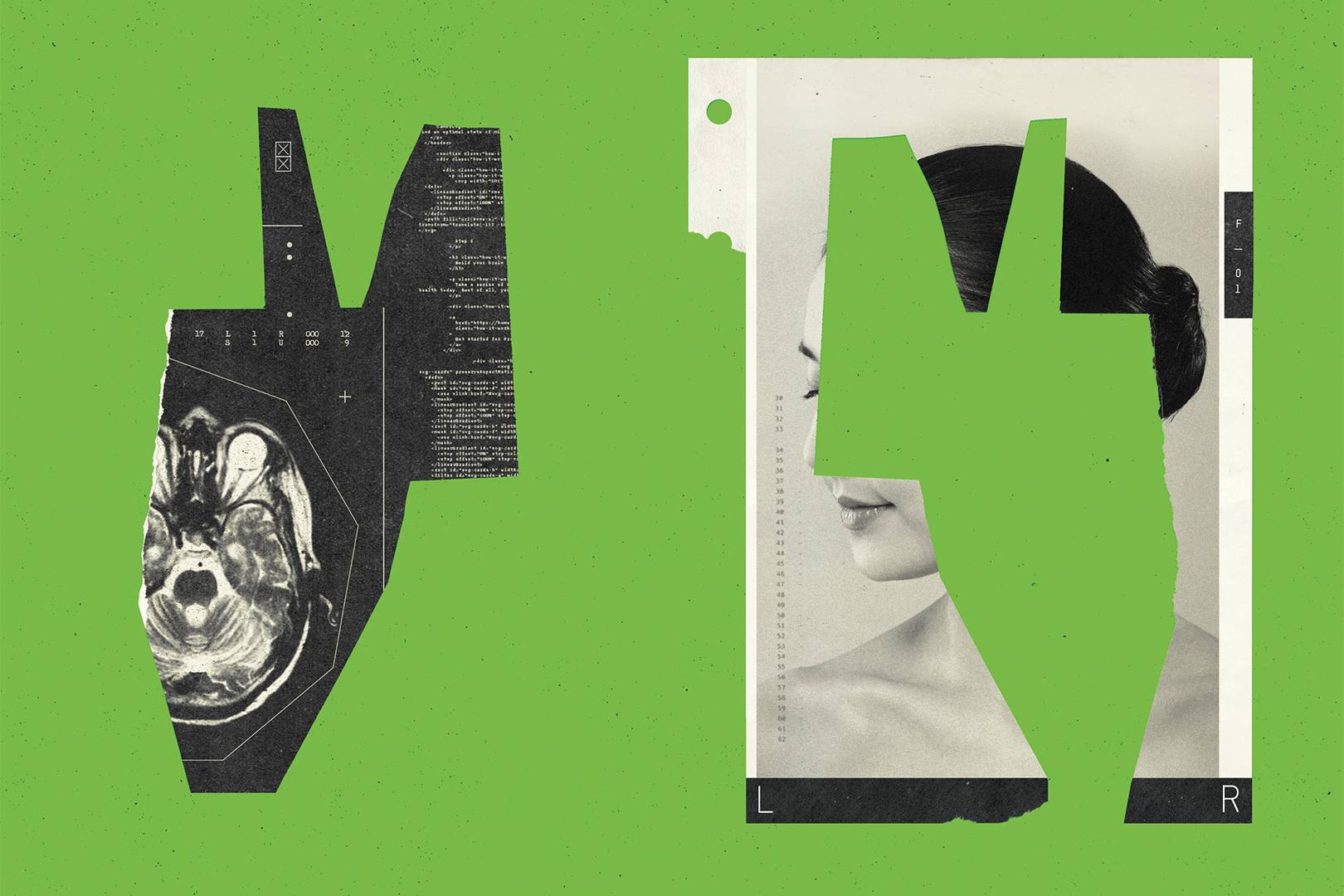 This AI could hold the key to decoding human intelligence