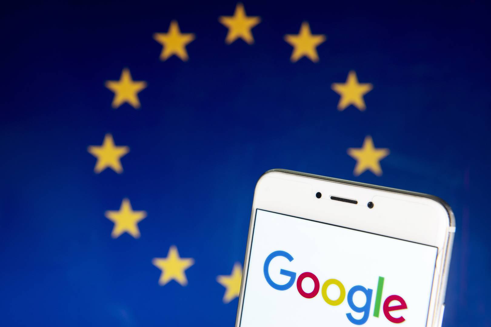 Wednesday briefing: ECJ rules that the right to be forgotten only applies in Europe