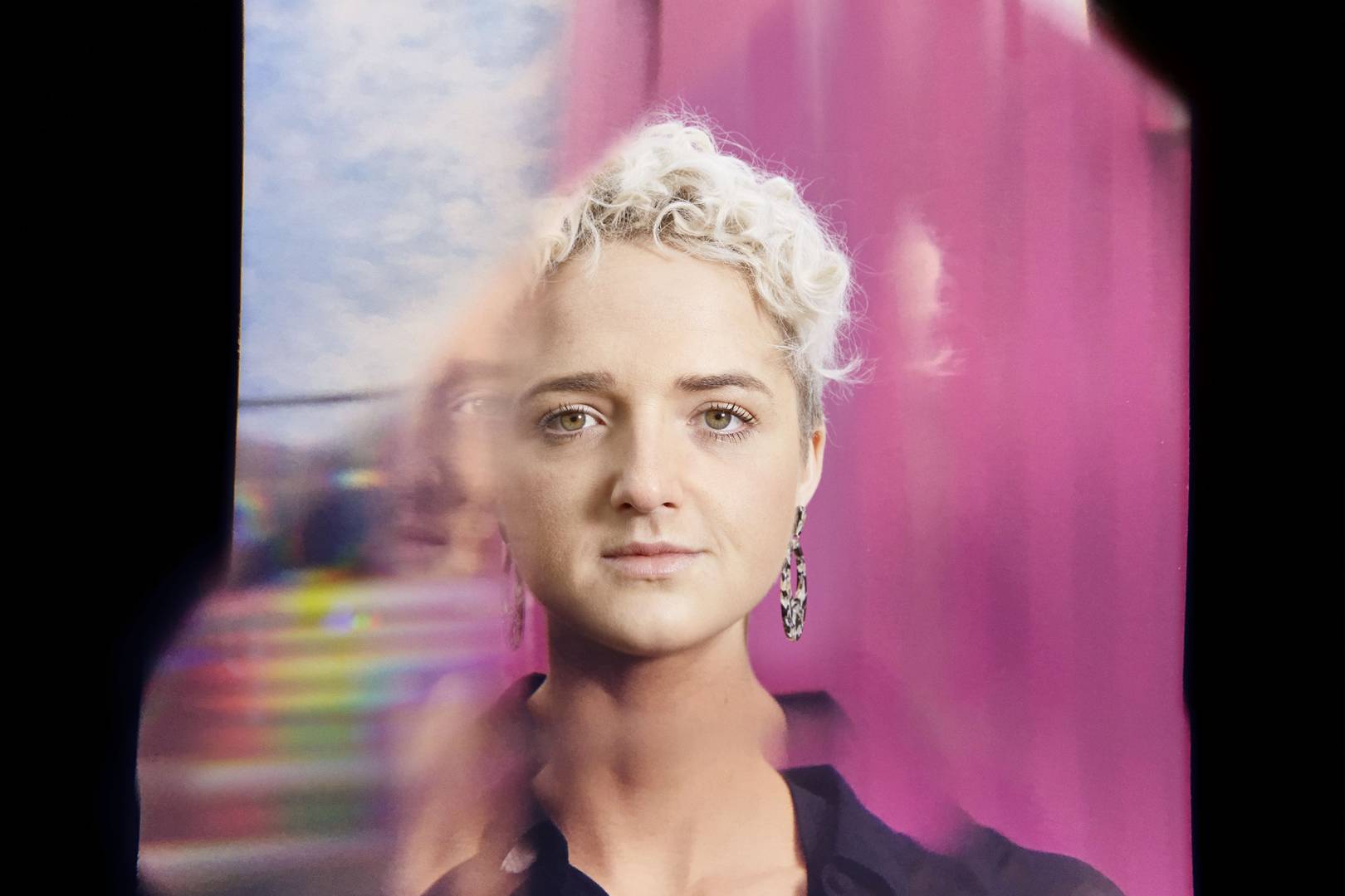 These gym clothes are literally made out of human sweat