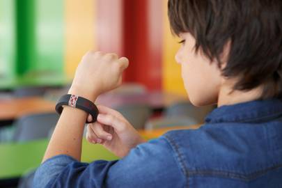 Review: Gameband is a wearable for Minecraft obsessives