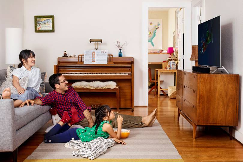 How to build a home cinema on a budget - Vimarsana News