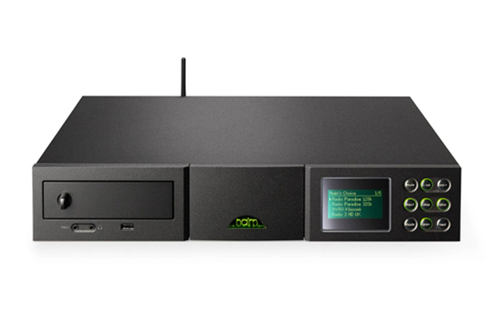 Naim Uniti 2 review Sound quality, performance, prices WIRED UK