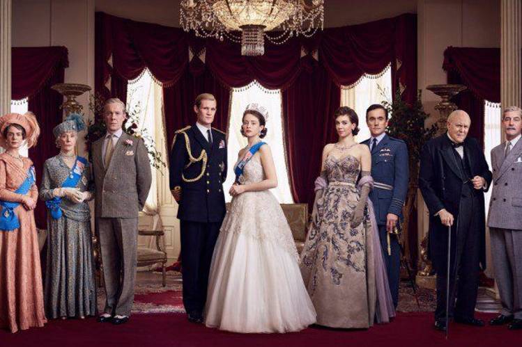 BAFTA TV awards: the list of winners, all in one place