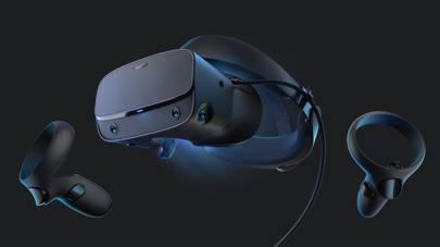 oculus quest s