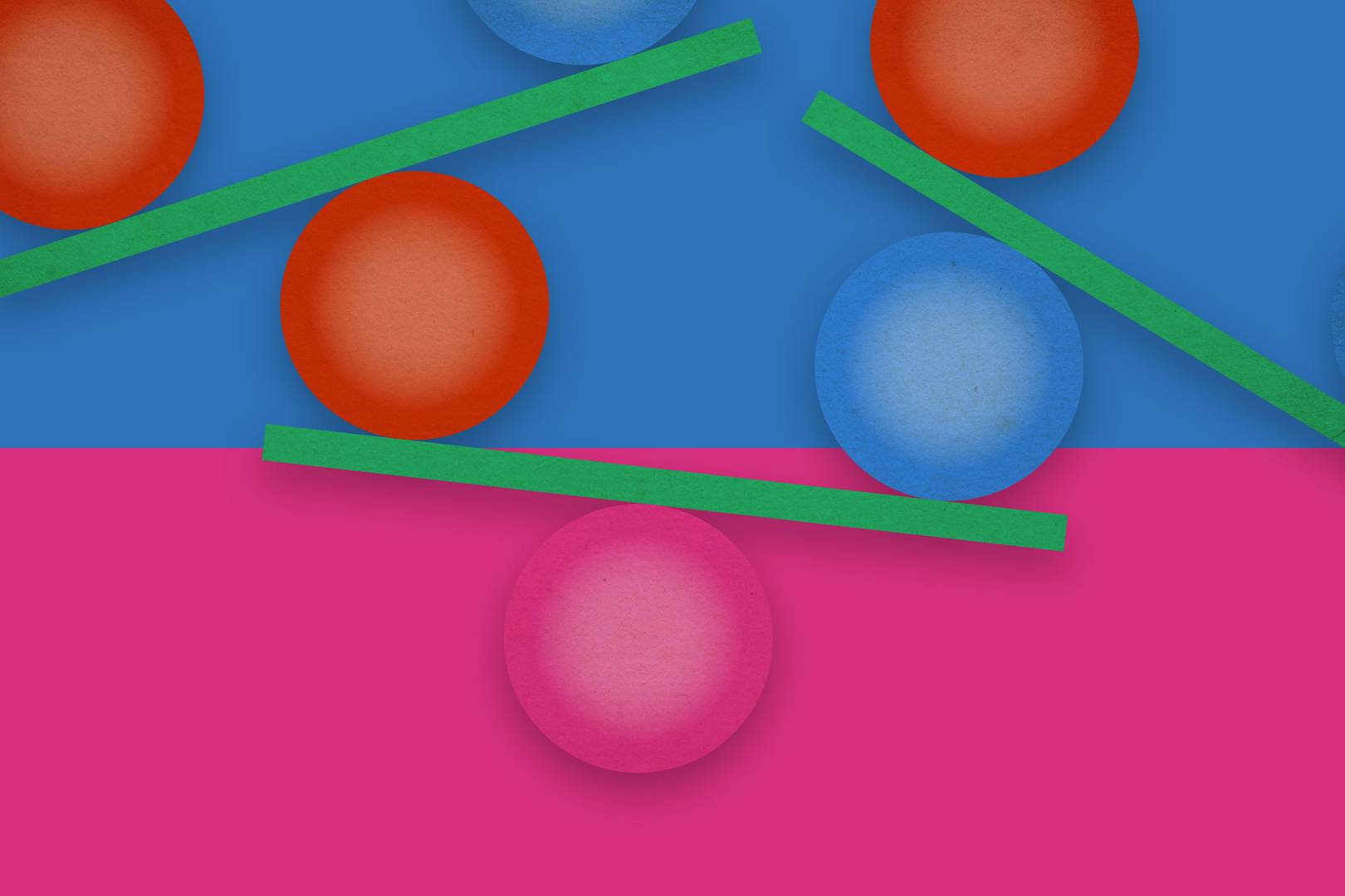 To truly fight climate change, we need to totally reinvent politics