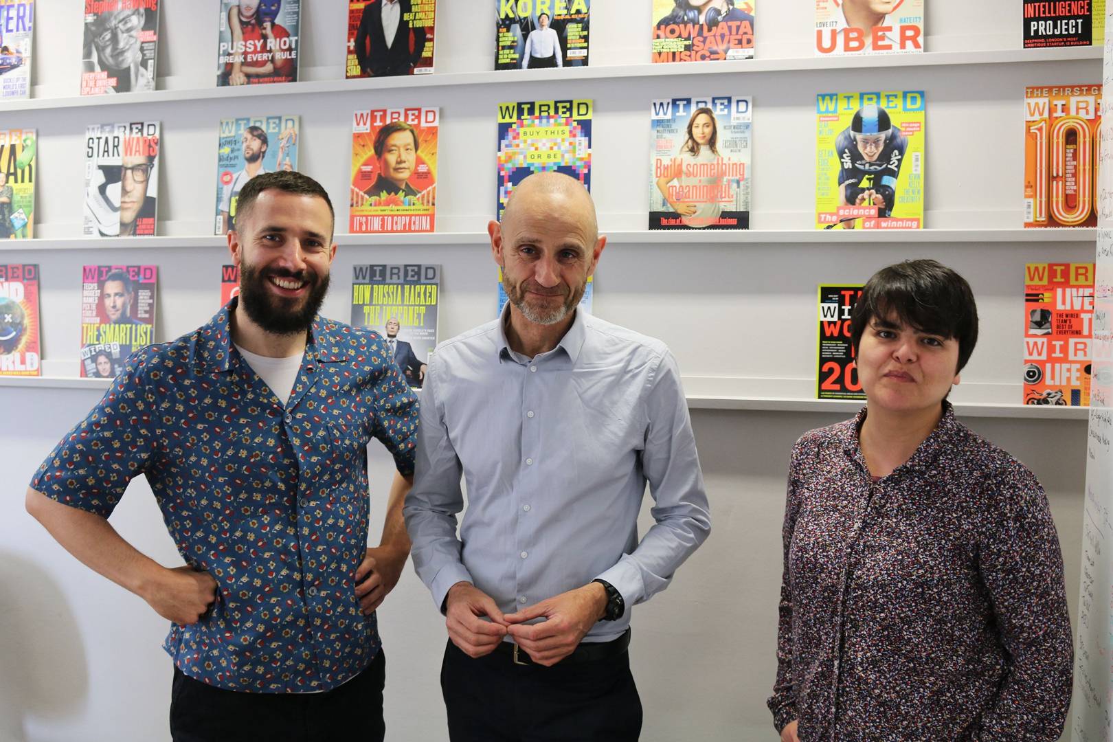 Evan Davis: 'the Tories are in a little bit of a mess'