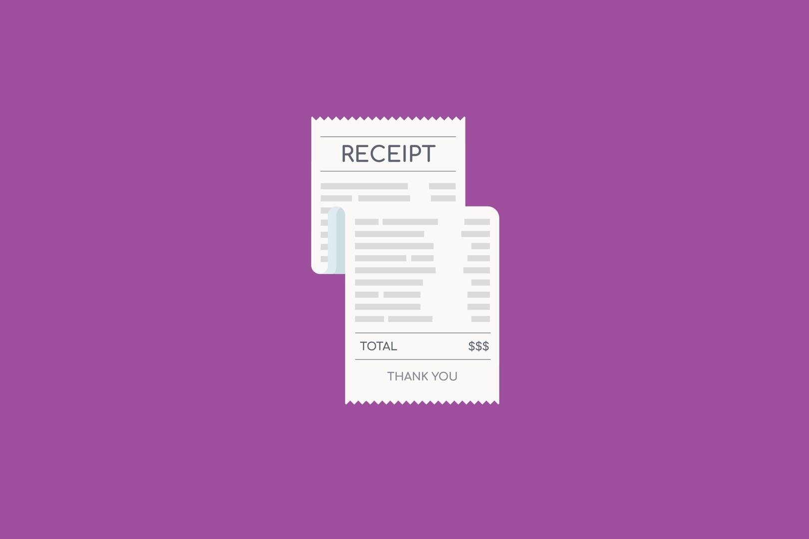 The UK's 11 billion yearly receipts are an environmental nightmare