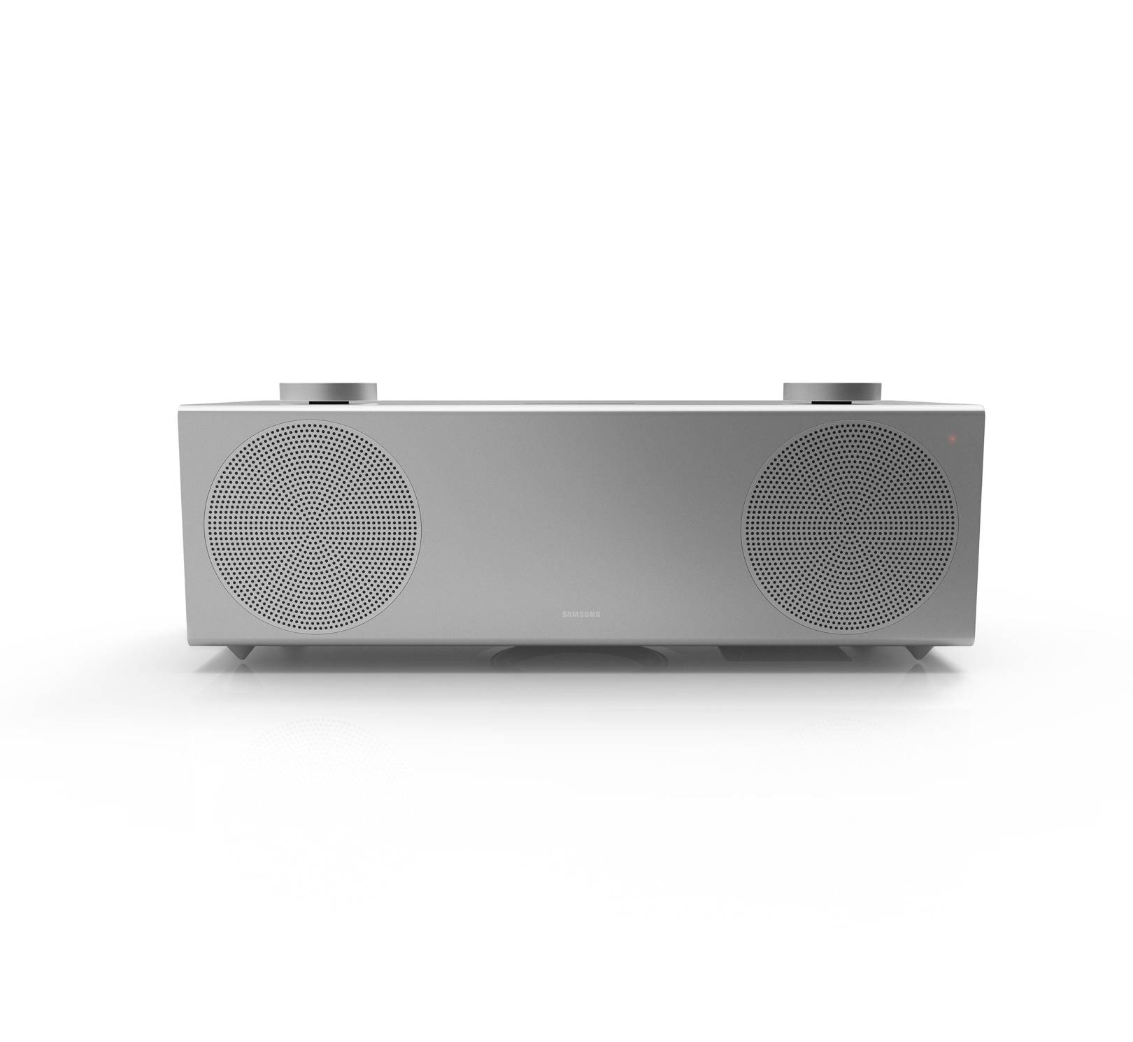 Samsung’s new soundbar and speakers use algorithms to offer hyper realistic sounds